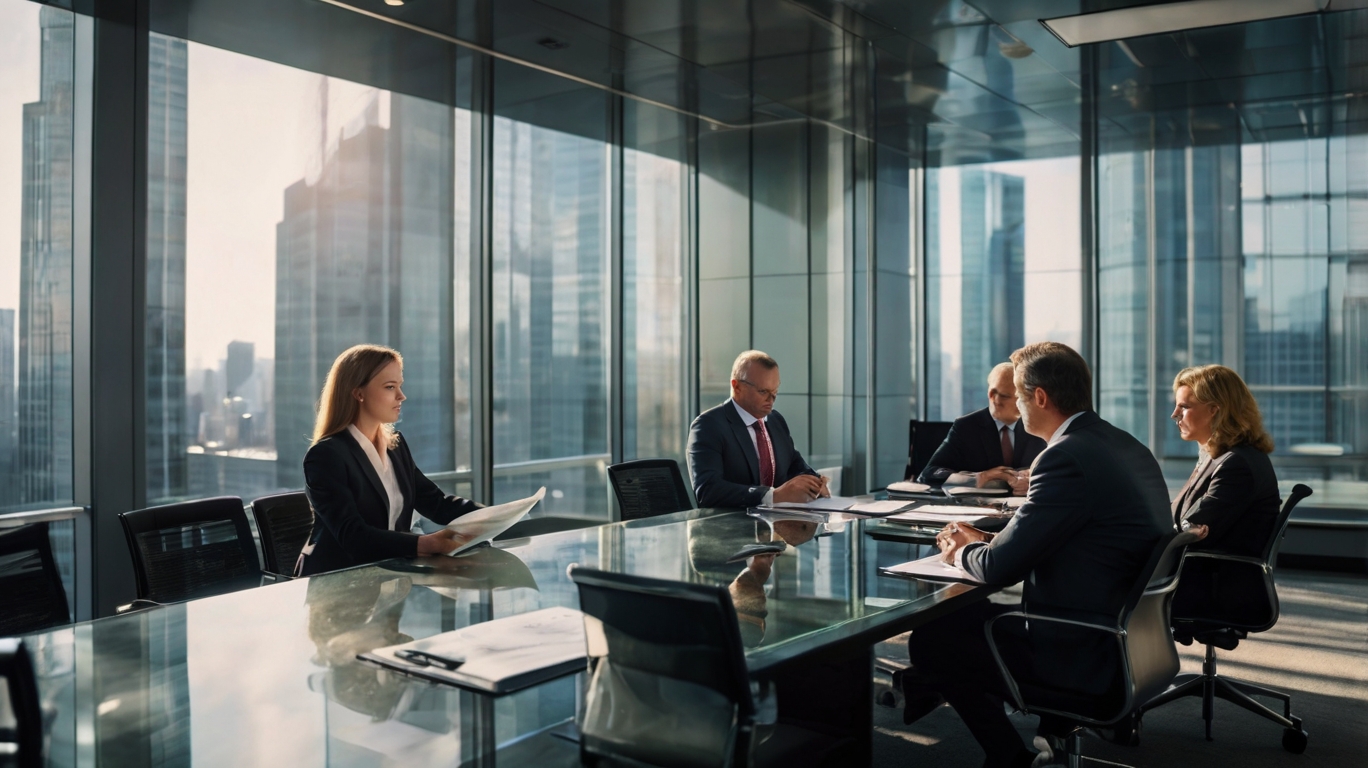 Auditoría Financiera