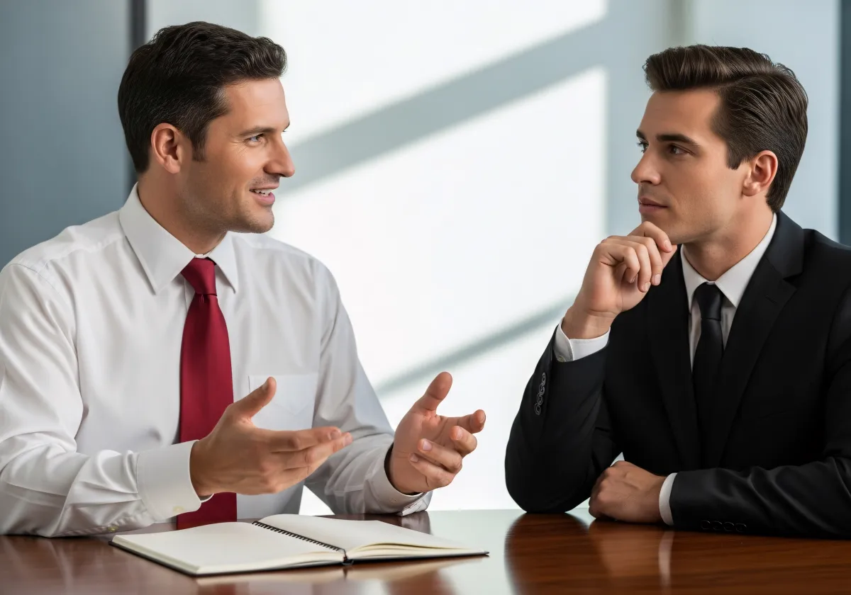 presentazione dati aziendali