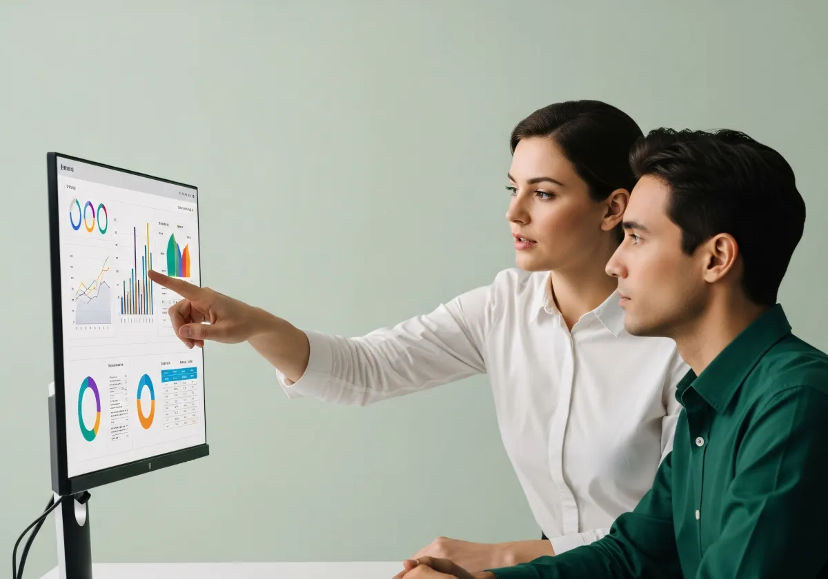 team analytics in riunione